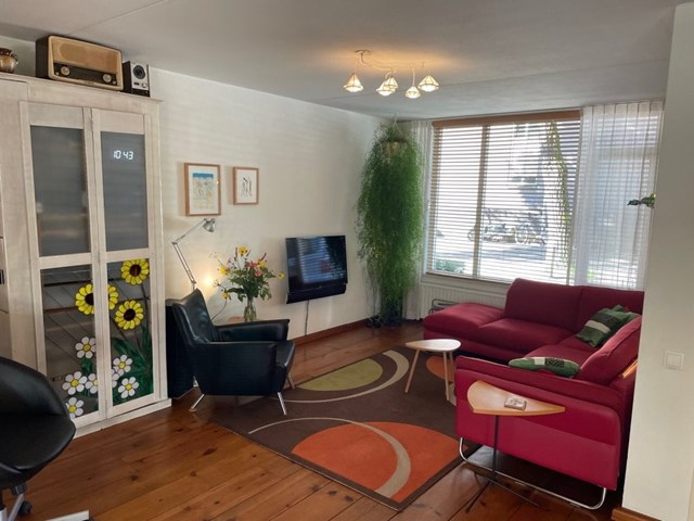 Foto 3: Tilburg - Pasteurstraat - Foto 3