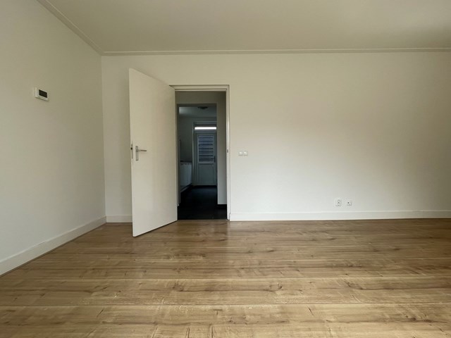 Foto 4: Katwijk (ZH) - Jan Tooropstraat - Foto 4