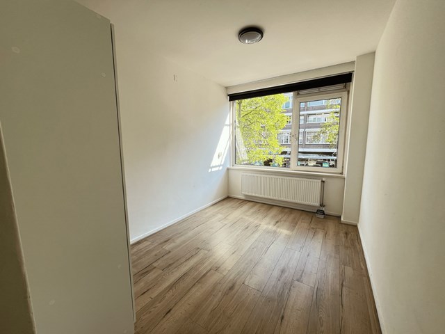 Foto 7: Rotterdam - Krabbendijkestraat - Foto 7