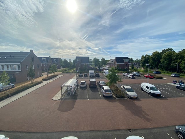 Foto 6: Stompetoren - Schermerplein - Foto 6