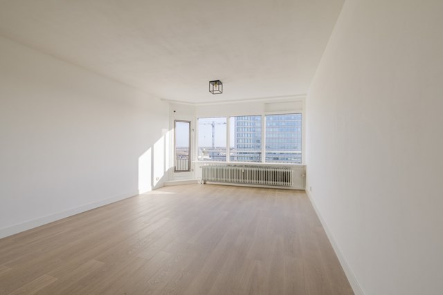 Foto 2: Utrecht - Azielaan - Foto 2