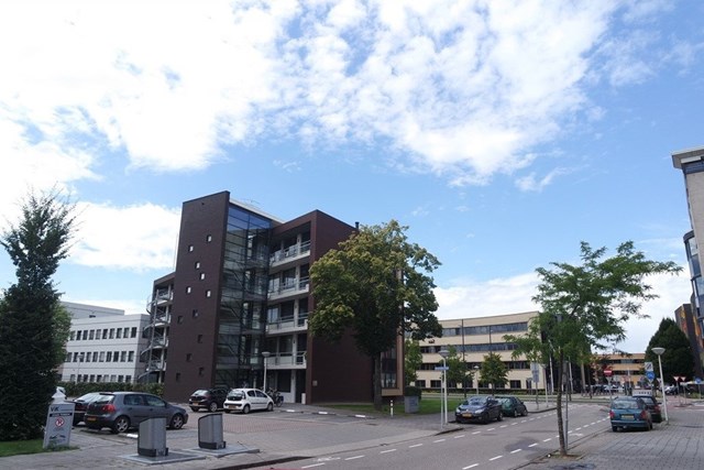 Foto 2: Eindhoven - Kromakkerweg - Foto 2