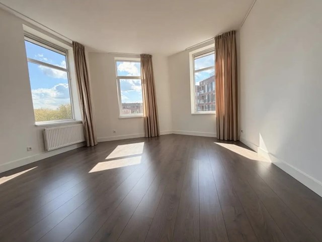 Foto 2: Rotterdam - Hilledijk - Foto 2