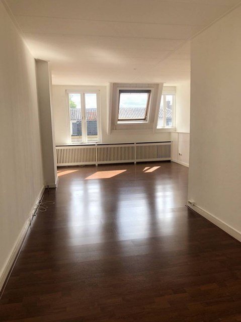 Foto 3: Utrecht - Nachtegaalstraat - Foto 3