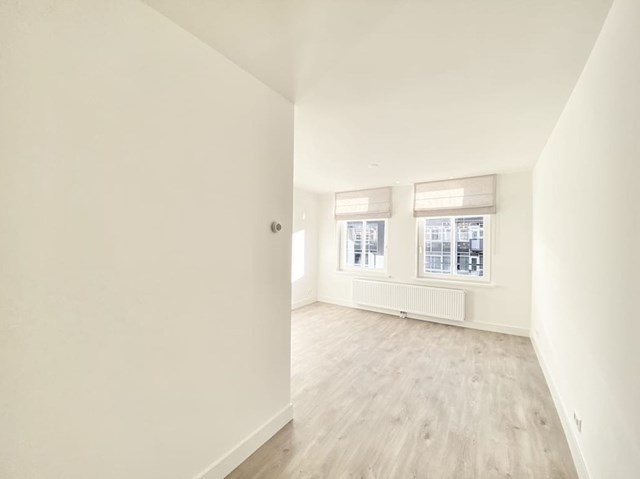 Foto 4: Amsterdam - Kinkerstraat - Foto 4
