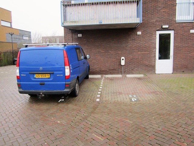 Foto 4: Hoofddorp - De Slufter - Foto 4