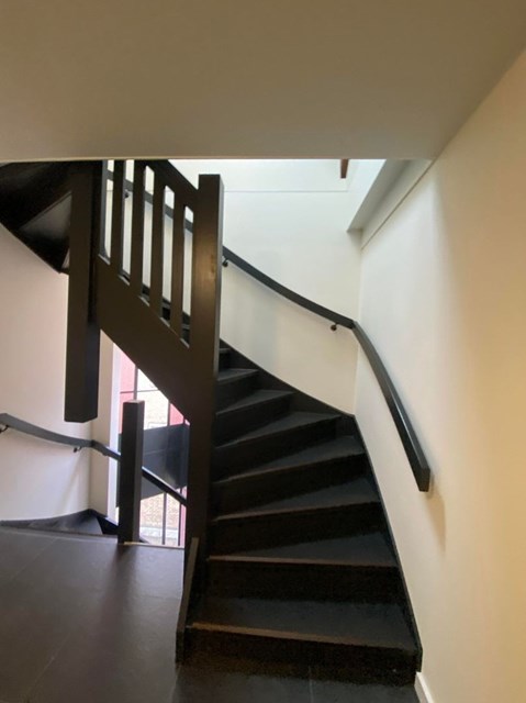 Foto 2: Helmond - Kamstraat - Foto 2