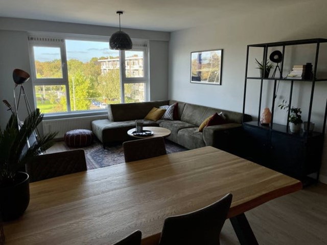 Foto 5: Rotterdam - Bentincklaan - Foto 5