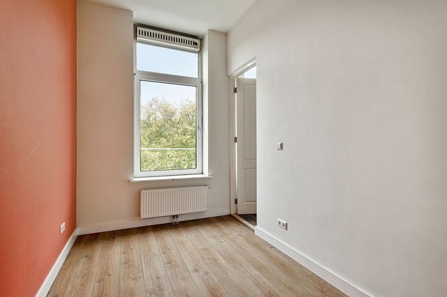 Foto 6: Amsterdam - Stadhouderskade - Foto 6