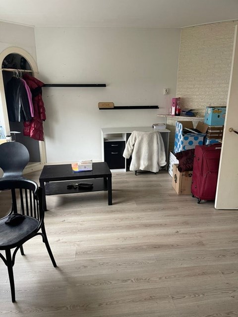 Foto 6: Enschede - Kuipersdijk - Foto 6