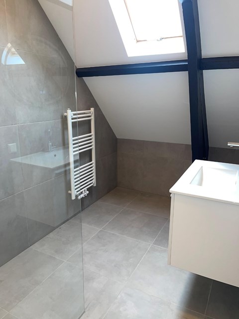 Foto 6: Rotterdam - Beukelsdijk - Foto 6