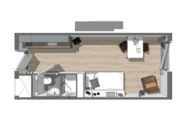 Foto 2: Utrecht - Ravenoord - Foto 2