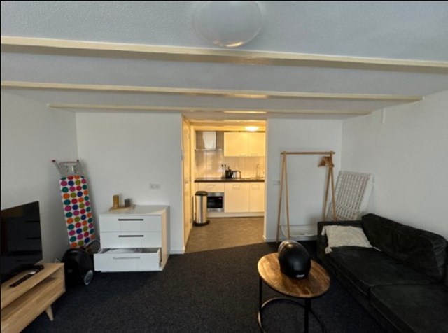 Foto 5: Groningen - Raamstraat - Foto 5