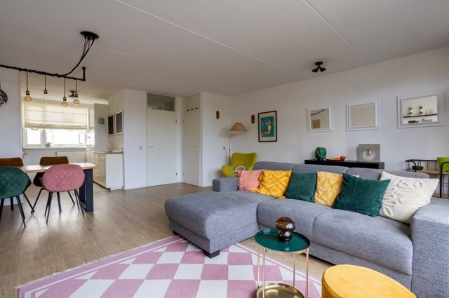 Foto 4: Tilburg - Doornsingel - Foto 4