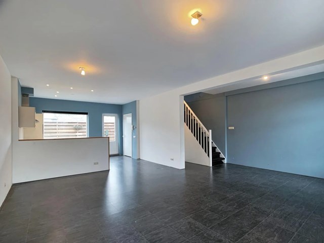 Foto 4: Hilversum - Gijsbrecht van Amstelstraat - Foto 4