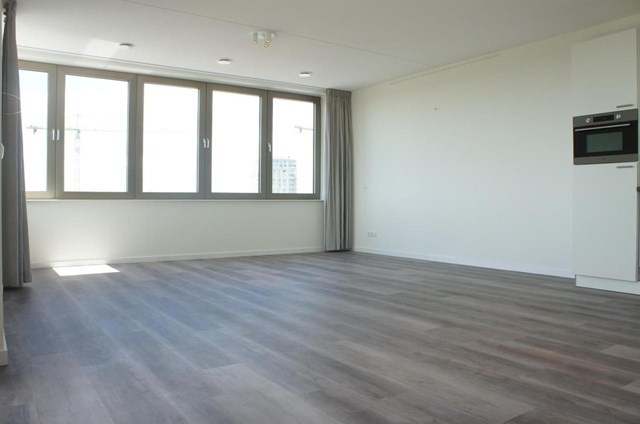 Foto 3: Amersfoort - Salomestraat - Foto 3