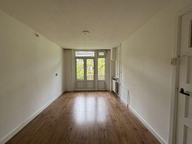 Foto 7: Amsterdam - Kuinderstraat - Foto 7