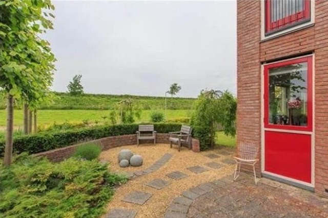 Foto 4: Hoofddorp - Moermond - Foto 4