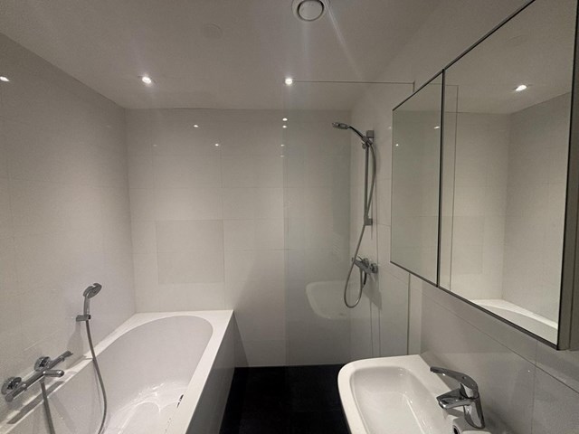 Foto 5: Amsterdam - Lijnbaansgracht - Foto 5