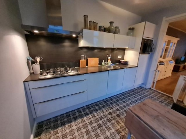 Foto 4: Tilburg - Klaverstraat - Foto 4