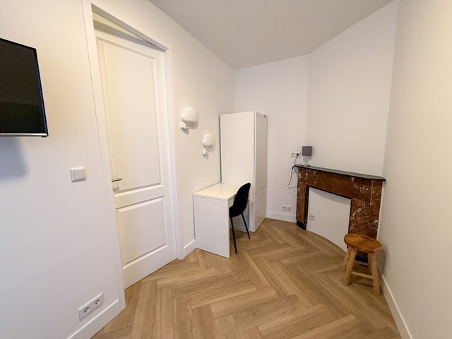 Foto 4: Amsterdam - Legmeerstraat - Foto 4