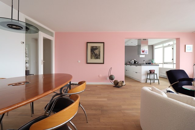 Foto 4: Amsterdam - Venetiehof - Foto 4