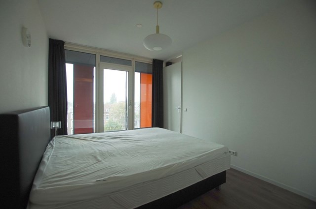 Foto 6: Rotterdam - Kruisplein - Foto 6