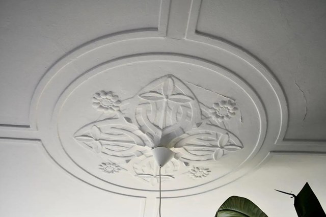 Foto 4: Rotterdam - Taborstraat - Foto 4