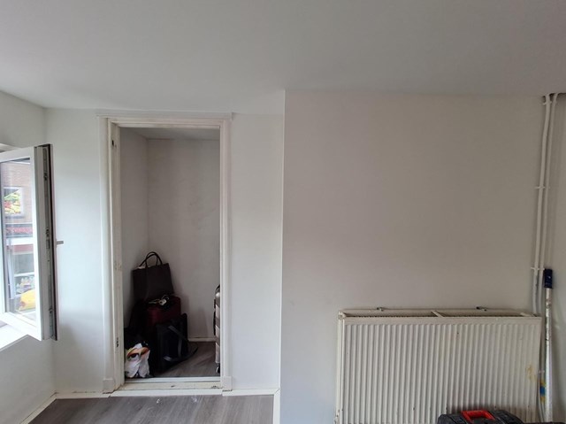 Foto 3: Tilburg - Lijnsheike - Foto 3