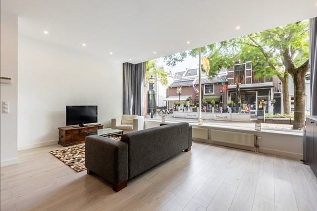 Foto 5: Schiedam - Broersveld - Foto 5