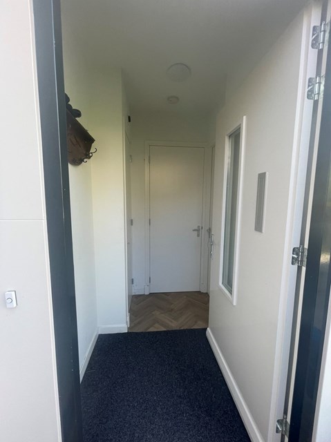 Foto 5: Leiden - Carneoolstraat - Foto 5