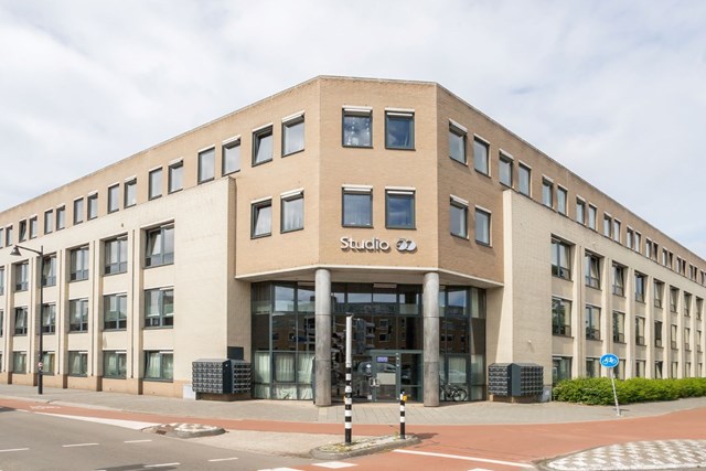 Foto 1: Eindhoven - Mauritsstraat - Foto 1