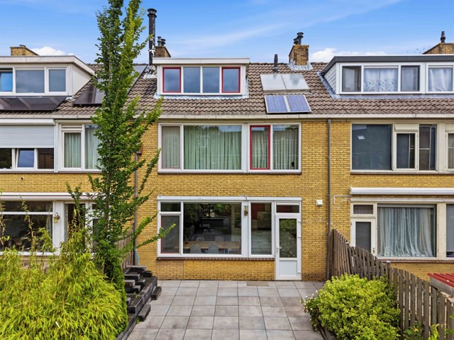 Foto 2: Hoofddorp - Graan voor Visch - Foto 2