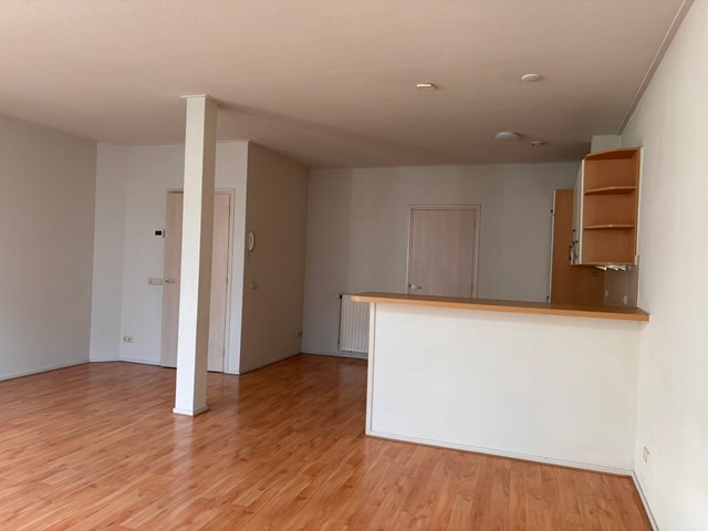 Foto 5: Woerden - Havenstraat - Foto 5