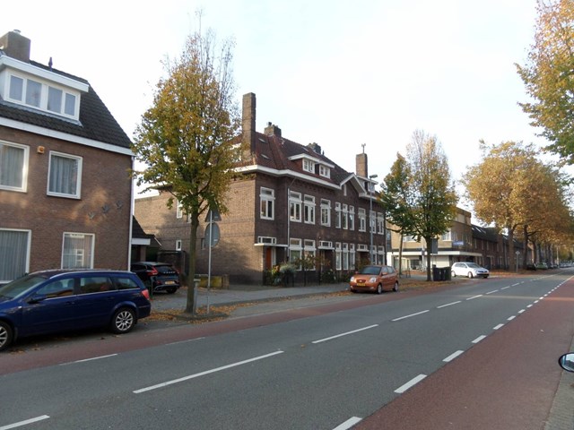 Foto 1: Eindhoven - Tongelresestraat - Foto 1