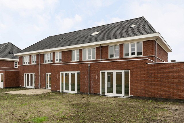 Foto 1: Zeewolde - De Vriendschap - Foto 1