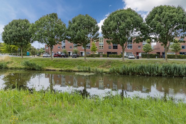 Foto 2: Lelystad - Rijnland - Foto 2