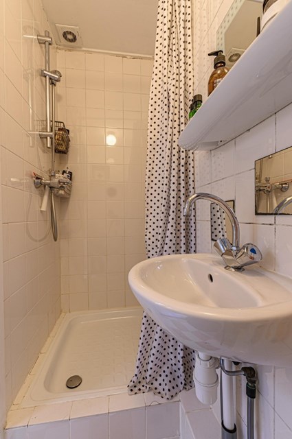 Foto 7: Leiden - Sophiastraat - Foto 7