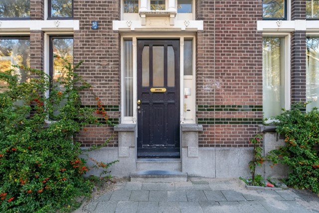 Foto 2: Rotterdam - 's-Gravendijkwal - Foto 2