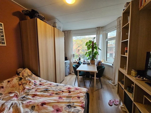 Foto 3: Groningen - Rembrandt van Rijnstraat - Foto 3