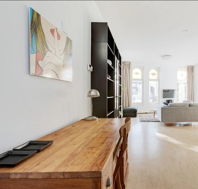 Foto 4: Rotterdam - Nieuwe Binnenweg - Foto 4