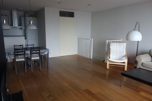 Foto 4: Rotterdam - Bas Paauwestraat - Foto 4