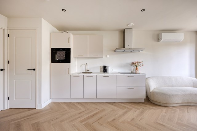 Foto 5: Amsterdam - Pieter Calandlaan - Foto 5