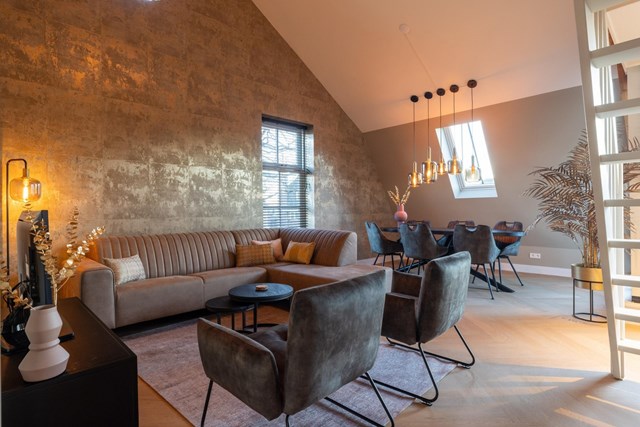 Foto 2: Hilversum - Havenstraat - Foto 2