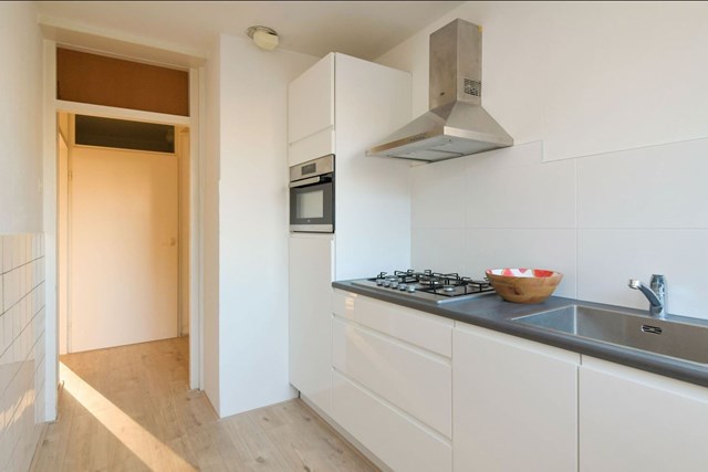 Foto 6: Utrecht - Naxosdreef - Foto 6