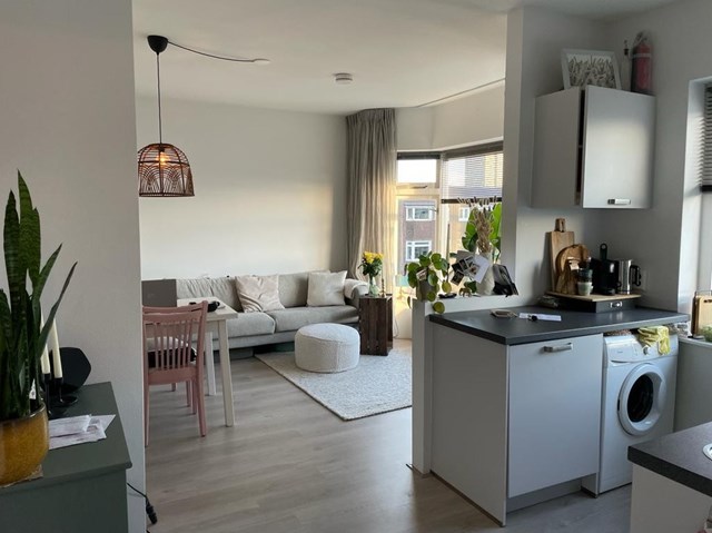 Foto 3: Groningen - Petrus Driessenstraat - Foto 3