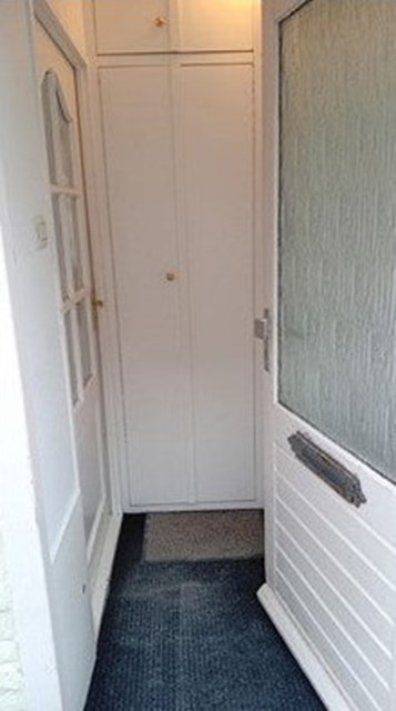 Foto 2: Den Helder - Piet Heinstraat - Foto 2