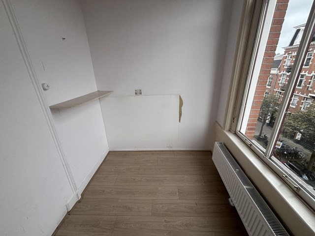 Foto 6: Amsterdam - Tweede Constantijn Huygensstraat - Foto 6