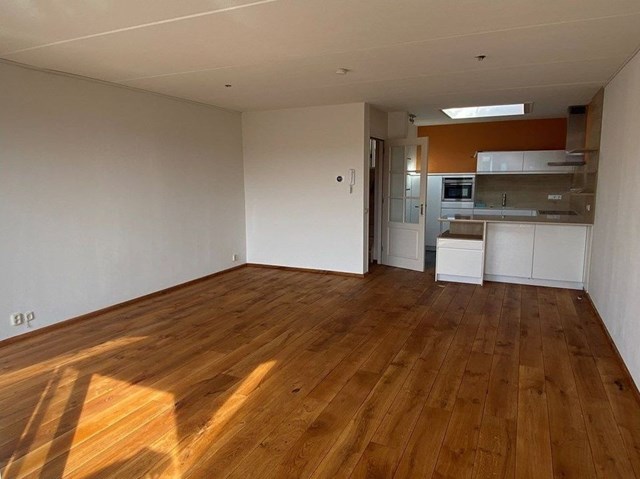 Foto 4: Amsterdam - Scheepstimmermanstraat - Foto 4