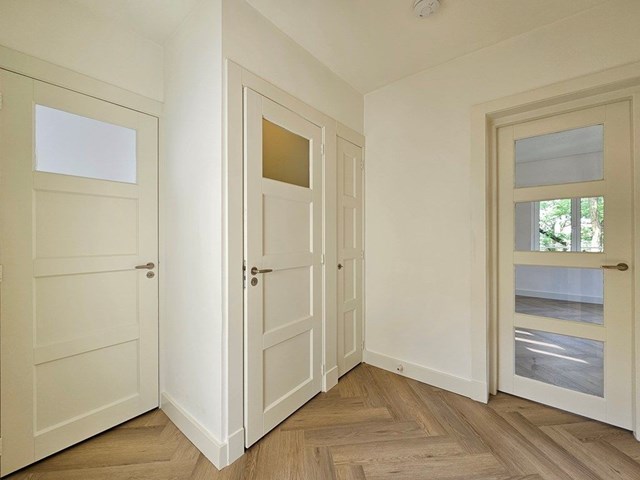 Foto 4: Amsterdam - Holendrechtstraat - Foto 4